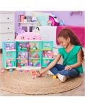 Игрален комплект Gabby's Dollhouse - Арт студиото на Габи - 7t