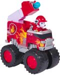 Игрален комплект Spin Master Paw Patrol Rescue Wheels - Пожарната кола на Маршал - 3t