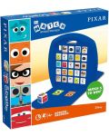 Игра с карти и кубчета Top Trumps Match - Pixar - 1t