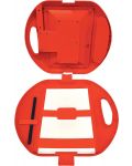 Игрален комплект Lexibook - Проектор за рисуване Ladybug, със шаблони и печати - 7t