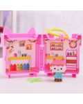 Игрален комплект Gabby's Dollhouse - Къщичка, Baby Box Cat - 4t