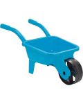 Игрален комплект Ecoiffier - Ръчна количка с аксесоари - 3t