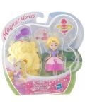 Игрален комплект Hasbro Disney Princess - Въртяща се принцеса, асортимент - 1t