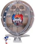 Игрален комплект Jakks Pacific Sonic - Смъртоносно яйце с фигурка Соник - 1t