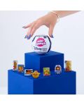 Игрален комплект Zuru Mini Brands - Топче с 5 фигури изненада Disney, асортимент - 8t