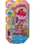 Игрален комплект Trolls - Кукла Poppy с аксесоари - 2t