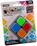 Игра за памет Johntoy, със светлина и звук - 1t