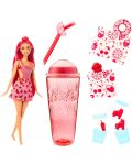 Игрален комплект Barbie Pop Reveal - Кукла с изненади, Диня - 2t