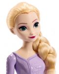 Игрален комплект Disney Princess - Елза и Олаф, Замръзналото кралство  - 4t
