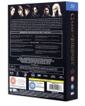 Игра на тронове: Сезон 2 (Blu-Ray) - 2t