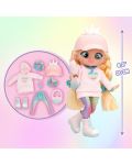Игрален комплект IMC Toys BFF - Кукла Стела, с гардероб и аксесоари - 7t