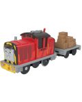 Игрален комплект Fisher Price Thomas & Friends - Motorized Salty - 2t