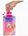Игрален комплект Disney Princess - Завърти и освободи Рапунцел - 3t