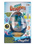 Игрален комплект Aqua Dragons - Подводен свят яйце - 1t