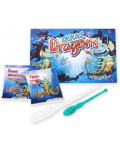 Игрален комплект Aqua Dragons - Подводен свят, допълнителен сет - 2t