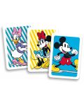 Игра с карти и кубчета Top Trumps Match - Мики и Приятели - 3t