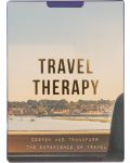 Игра с карти Travel Therapy - 1t