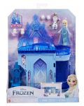 Игрален комплект Disney Princess - Замъкът на Елза - 1t