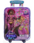 Игрален комплект Barbie Extra Fly - На сафари - 5t