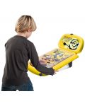 Детска игра IMC Toys - Пинбол с миньони - 2t