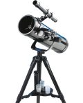 Игрален комплект Buki France - Телескоп с 50 функции и аксесоари - 4t