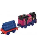 Игрален комплект Fisher Price Thomas & Friends - Motorized Ashima - 3t