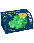 Игрален комплект Thames  & Kosmos - Зелени кристали - 1t