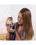 Игрален комплект IMC Toys BFF - Кукла Стела, с гардероб и аксесоари - 10t