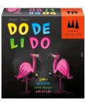 Игра с карти Dodelido - 1t