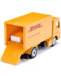 Игрален комплект Siku - DHL Logistics  - 4t