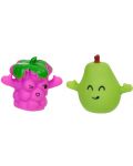 Играчки за пръсти GOT - Плодове и зеленчуци - 4t