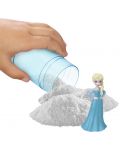 Игрален комплект Disney Princess -  Кукла с изненади, Frozen Snow, асортимент - 4t