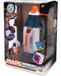 Игрален комплект Buki Space - Mars, Spaceship - 1t