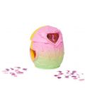 Игрален комплект  Hatchimals - Яйчице изненада, Семейство коали, жълто - 4t