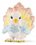 Фигурка Schleich Илорис – Кристалният гълъб на Наленя - 1t