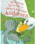 Illustrated Treasury of Hans Christian Andersen (Miles Kelly) - 1t