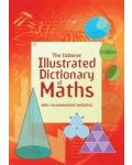 Illustrated dictionary of maths - 1t