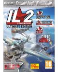 IL-2 Sturmovik - Ultimate Edition (PC) - 1t