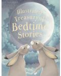 Illustrated Treasury of Bedtime Stories (Miles Kelly) - 1t