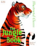 Illustrated Classic: The Jungle Book (Miles Kelly) - 1t