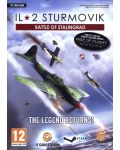 IL-2 Sturmovik: Battle of Stalingrad (PC) - 1t
