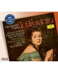 Ileana Cotrubas - Verdi: La Traviata (2 CD) - 1t