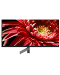 Смарт телевизор Sony - KD55XG8505, 55" , 4K, черен - 3t