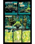 Immortal Hulk, Vol. 4: Abomination - 3t