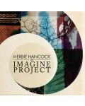 Herbie Hancock - The Imagine Project (CD) - 1t