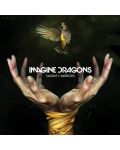 Imagine Dragons - Smoke + Mirrors (Deluxe CD) - 1t