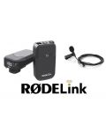 Микрофон RODE Link - Filmmaker Kit, черен - 3t