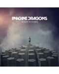 Imagine Dragons - Night Visions (Deluxe CD) - 1t