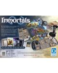 Настолна игра Immortals - 3t