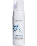 Biotrade Pure Skin Измивна пяна за лице, 150 ml - 1t